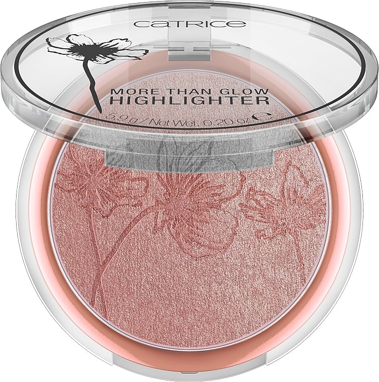 Catrice More Than Glow Highlighter