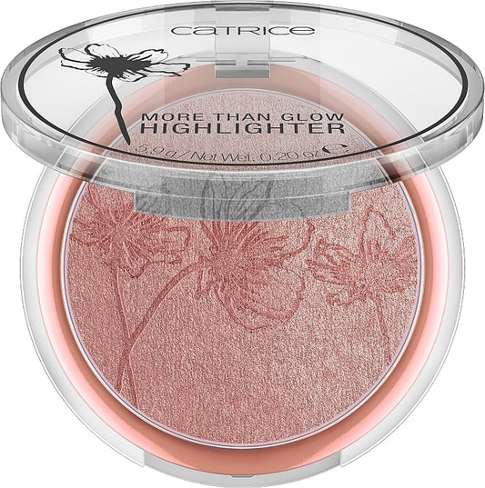 Catrice More Than Glow Highlighter