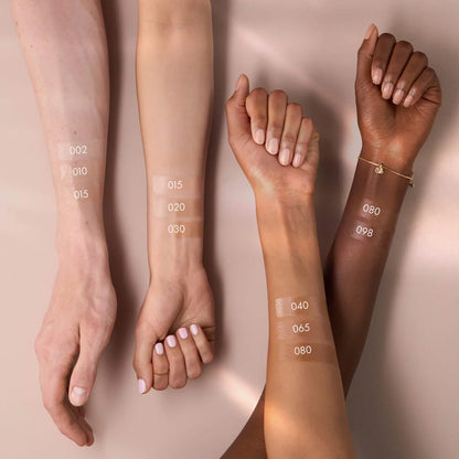 Catrice True Skin Hydrating Foundation