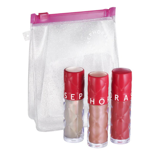 Sephore Moving Lights Lip Plumpers Set