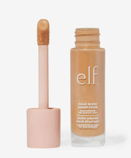 E.L.F Halo Glow Liquid Filter