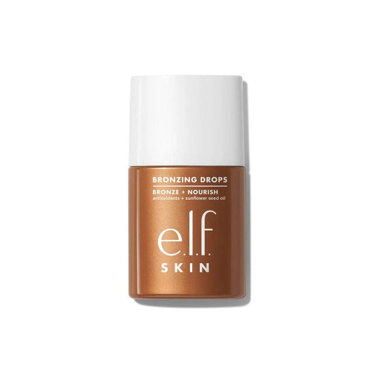 E.L.F Cosmetics Bronzing Drop Tinted Serum