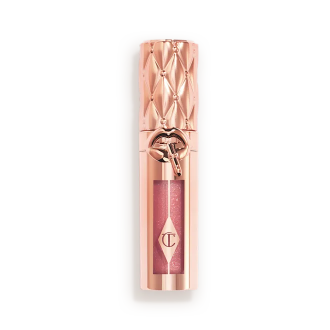 Charlotte Tilbury - BIG LIP PLUMPGASM | STRAWBERRY CHOCOLATE