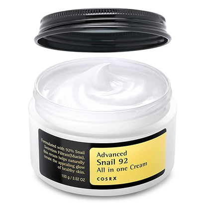 COSRX - Snail Mucin 92% All in One Repair Cream