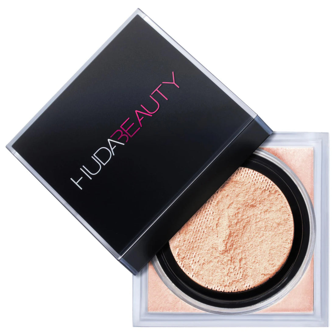 Huda Beauty - Easy Bake Loose Setting Powder