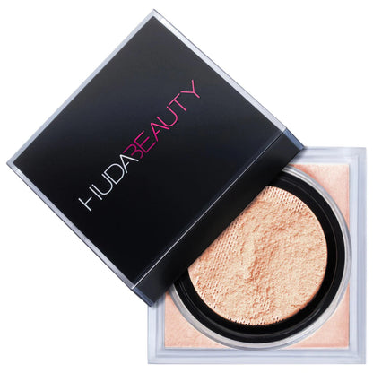 Huda Beauty - Easy Bake Loose Setting Powder