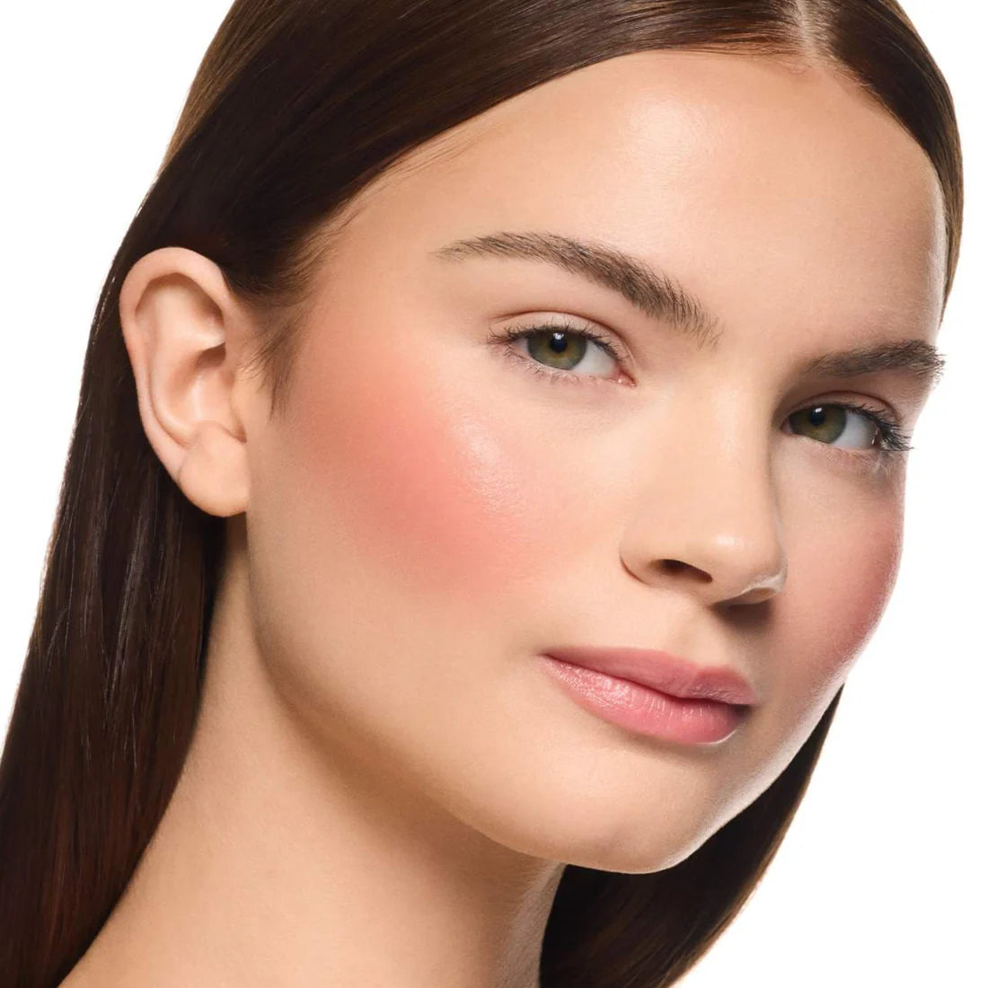MAKEUP BY MARIO - Mini Sculpt & Pop On-The-Go Medium / Pale Petal;- warm golden / soft pink