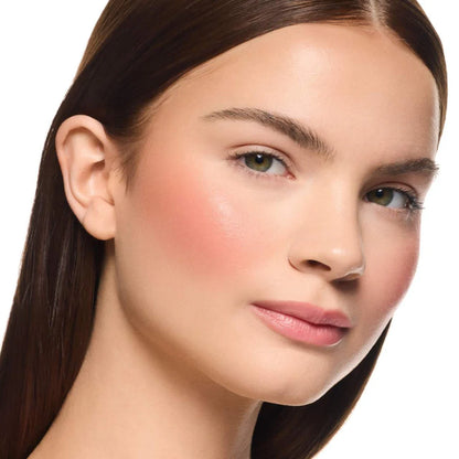 MAKEUP BY MARIO - Mini Sculpt & Pop On-The-Go Medium / Pale Petal;- warm golden / soft pink