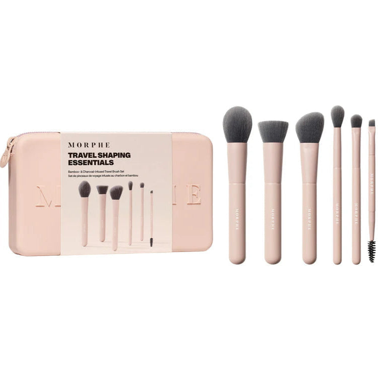 morphe - Travel Shaping Essentials