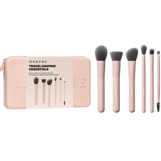 morphe - Travel Shaping Essentials