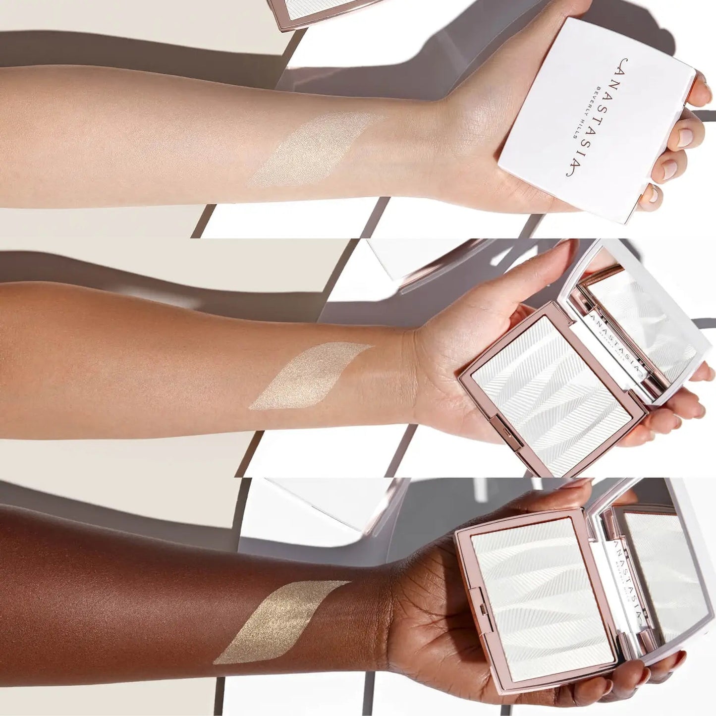 ANASTASIA - HIGHLIGHTER - ICED OUT | 11 g