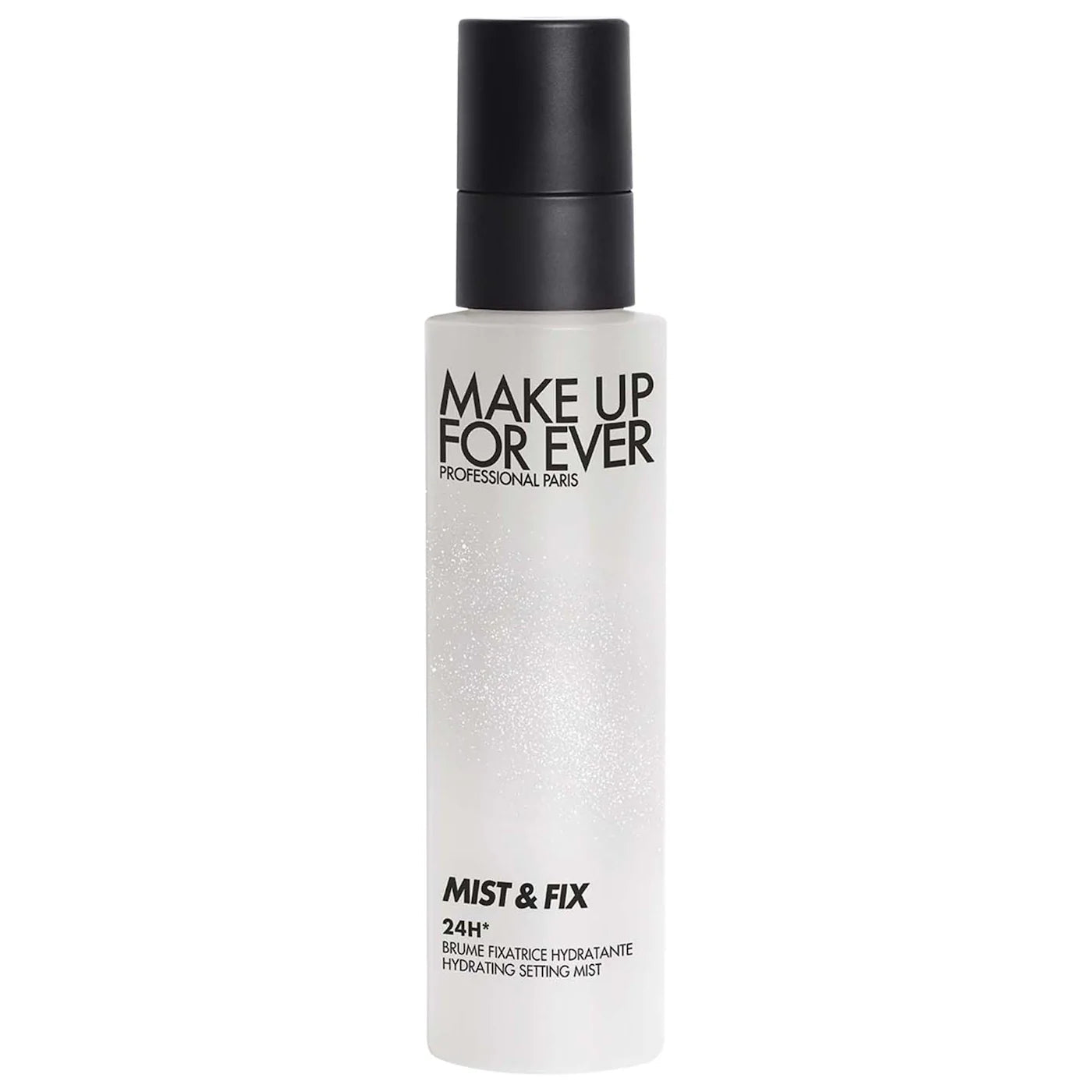 MAKE UP FOR EVER - Mist & Fix Setting spray | 100 mL