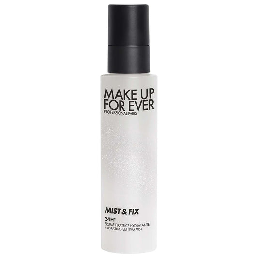 MAKE UP FOR EVER - Mist & Fix Setting spray | 100 mL