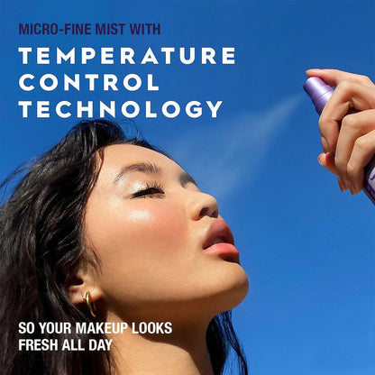 Urban Decay - All Nighter Long-Lasting Makeup Setting Spray 118 ml