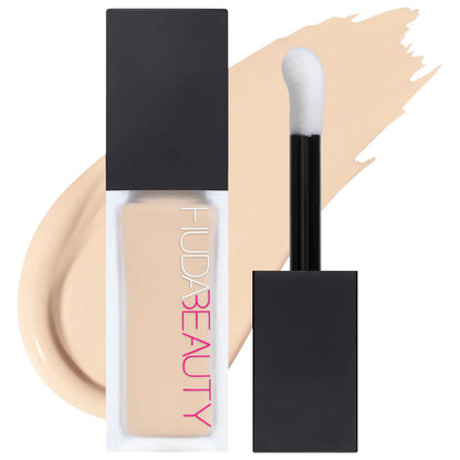 Huda Beauty - #FauxFilter Luminous Matte Buildable Coverage Crease Proof Concealer | 9 mL