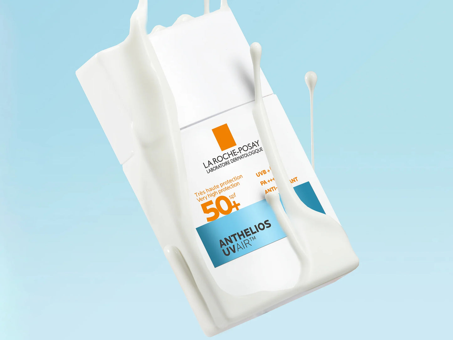 La Roche-Posay Anthelios UVAir SPF50+