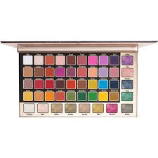 Character Royal 48 Color Eyeshadow Palette