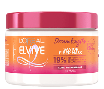 Elvive Dream Lengths Mask Treatment