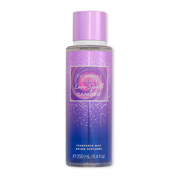 Body Mists & Body Sprays - Victoria's Secret