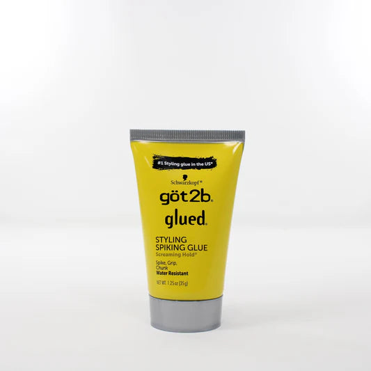Schwarzkopf Got2b Glued Styling Spiking Glue