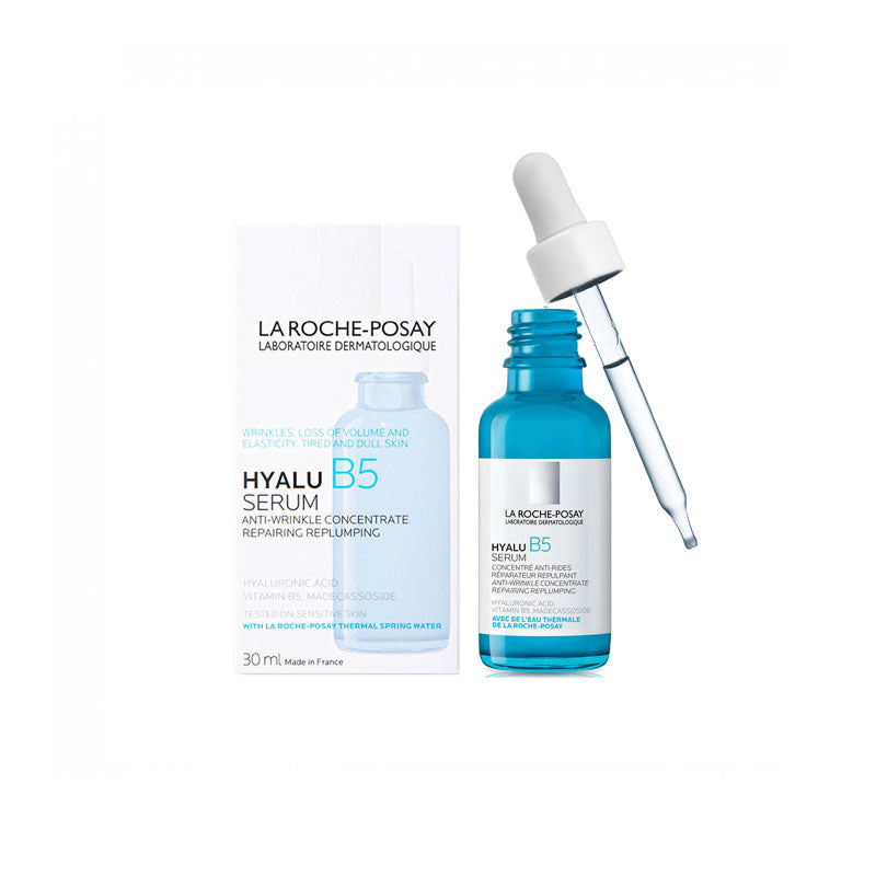 LA ROCHE-POSAY HYALU B5 SERUM 30ML