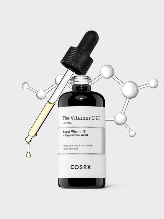 The Vitamin C 23 Serum