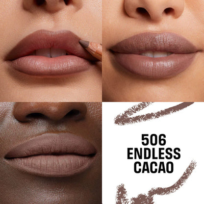 MAKE UP FOR EVER - ARTIST COLOR PENCIL STELLAR SET