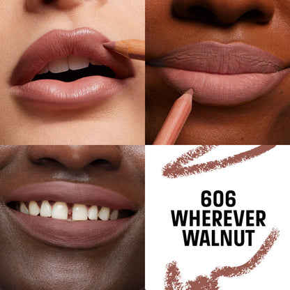 MAKE UP FOR EVER - ARTIST COLOR PENCIL STELLAR SET