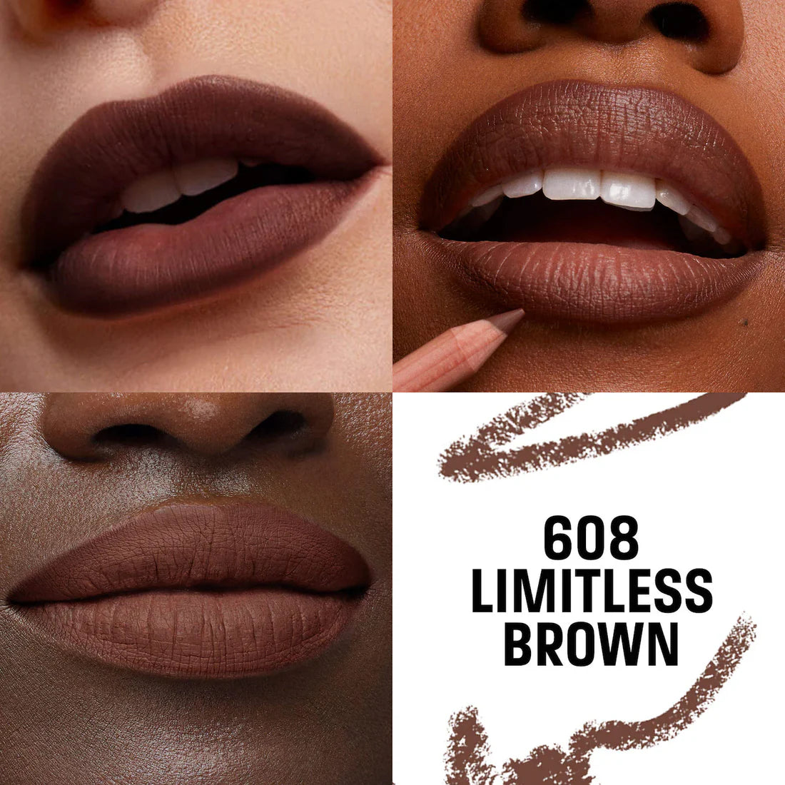 MAKE UP FOR EVER - ARTIST COLOR PENCIL STELLAR SET