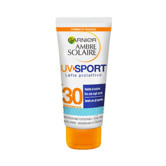 GARNIER Ambre Solaire UV SPORT FPS30 50ml