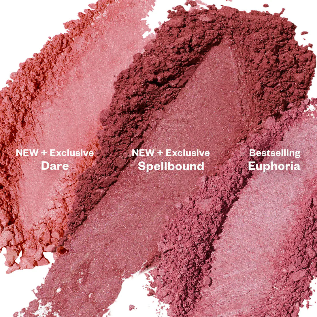 Kosas - Mini Blush is Life Trio Gift Set (New 2025-2026)