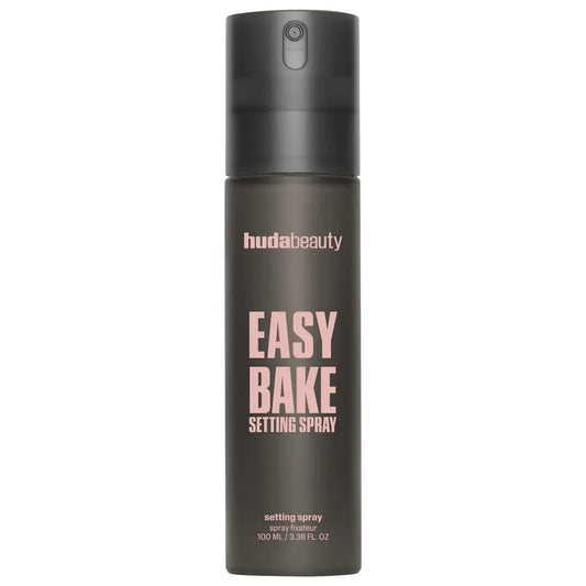 Huda Beauty - Easy Bake Blurring Setting Spray 100 ml