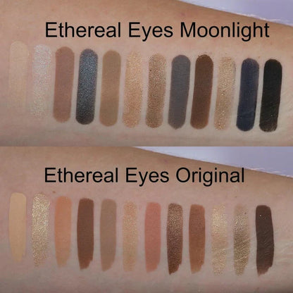 MAKEUP BY MARIO - Ethereal Eyes Eyeshadow Palette: Moonlight