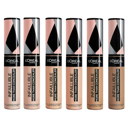 Infaillible MORE THAN CONCEALER
