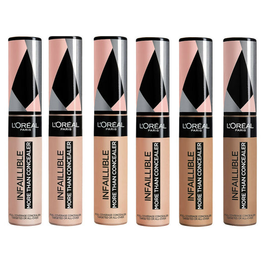 Infaillible MORE THAN CONCEALER
