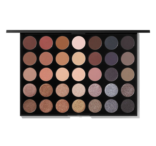 Morphe - 35MI Magic Mirror Artistry Palette