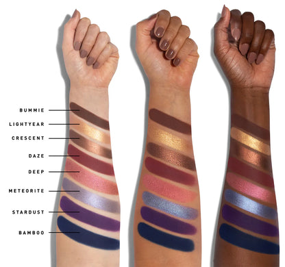 MORPHE - MORPHE X PONY CONSTELLATION SKY ARTISTRY PALETTE