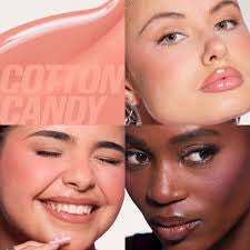 HUDA BEAUTY HABIBTI FACE AND LIP KIT