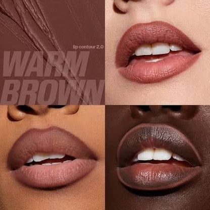HUDA BEAUTY HABIBTI FACE AND LIP KIT