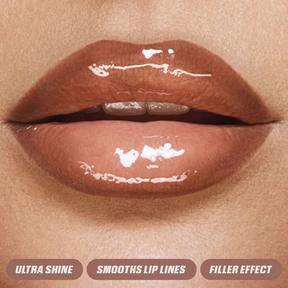 HUDA BEAUTY HABIBTI FACE AND LIP KIT
