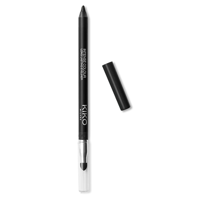 KIKO MILANO INTENSE COLOUR LONG LASTING EYELINER (16 Black)
