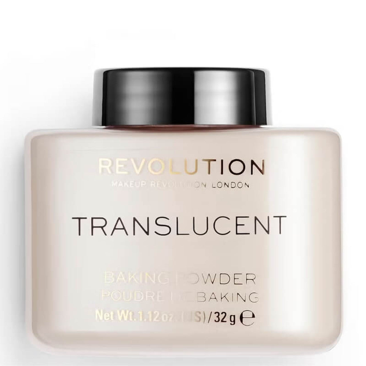 Makeup Revolution - Loose Baking Powder