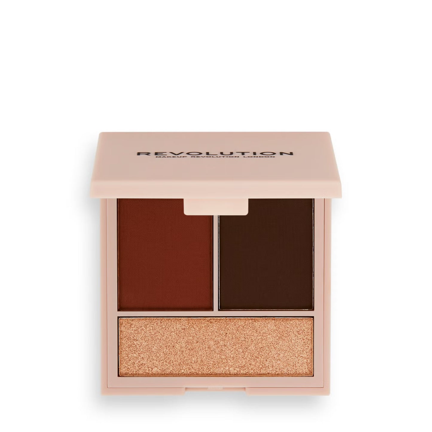 Makeup Revolution Face Powder Contour Compact