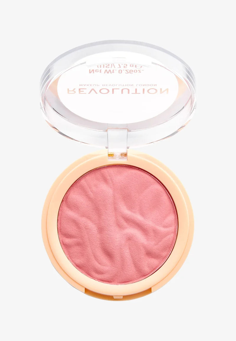 Makeup Revolution REVOLUTION BLUSHER