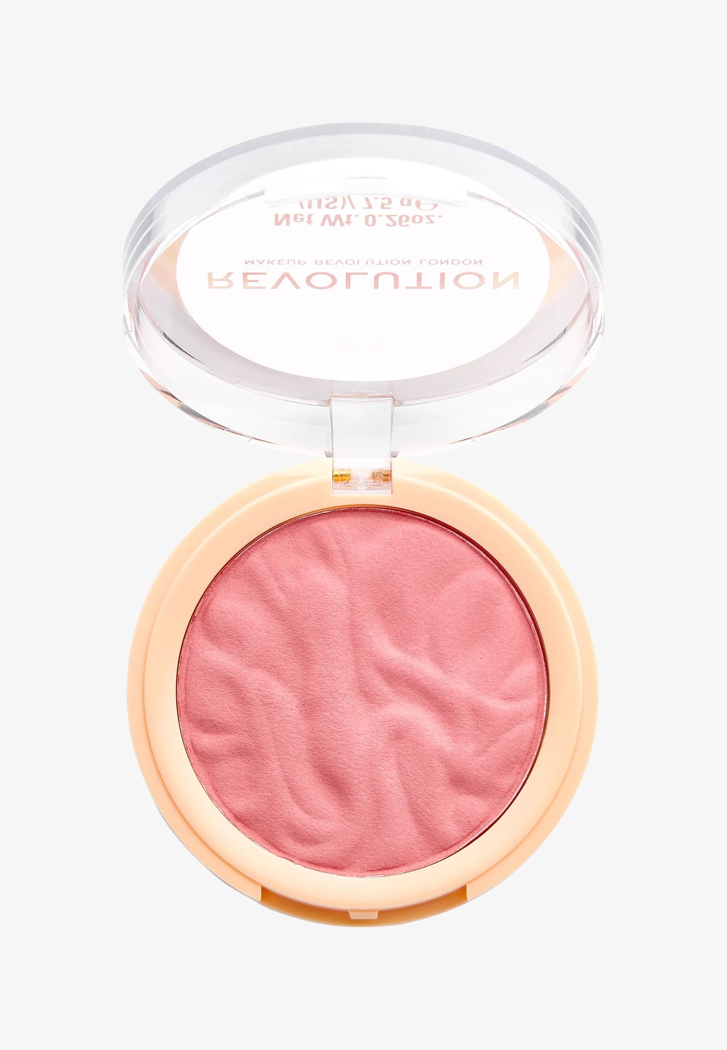 Makeup Revolution REVOLUTION BLUSHER