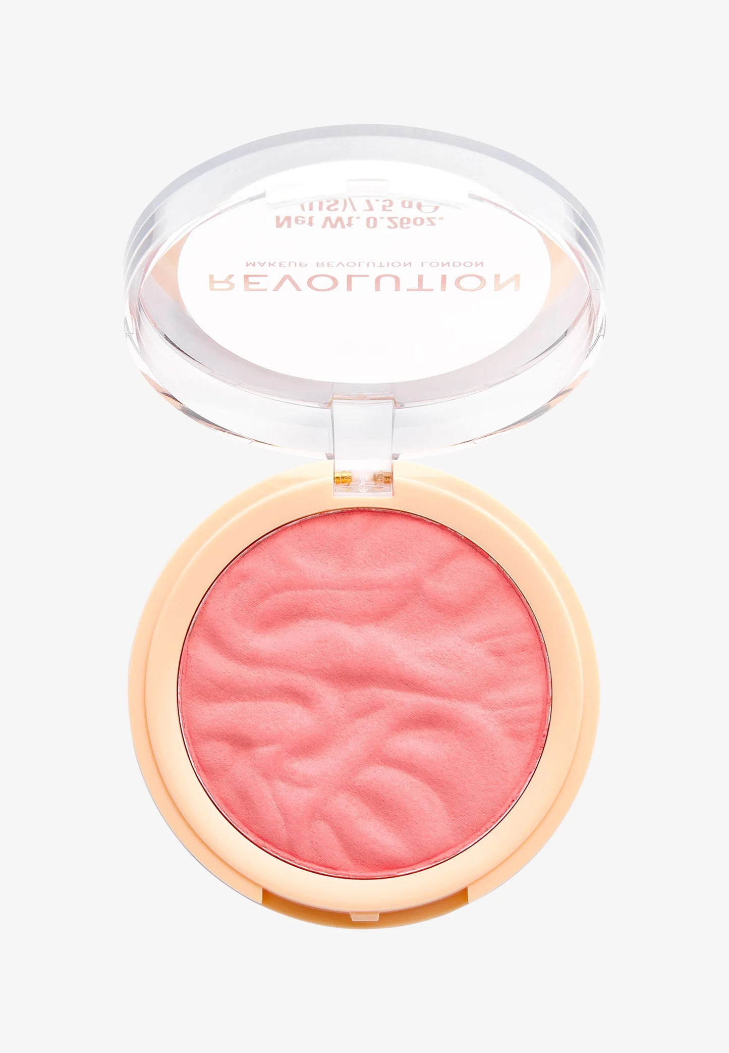 Makeup Revolution REVOLUTION BLUSHER