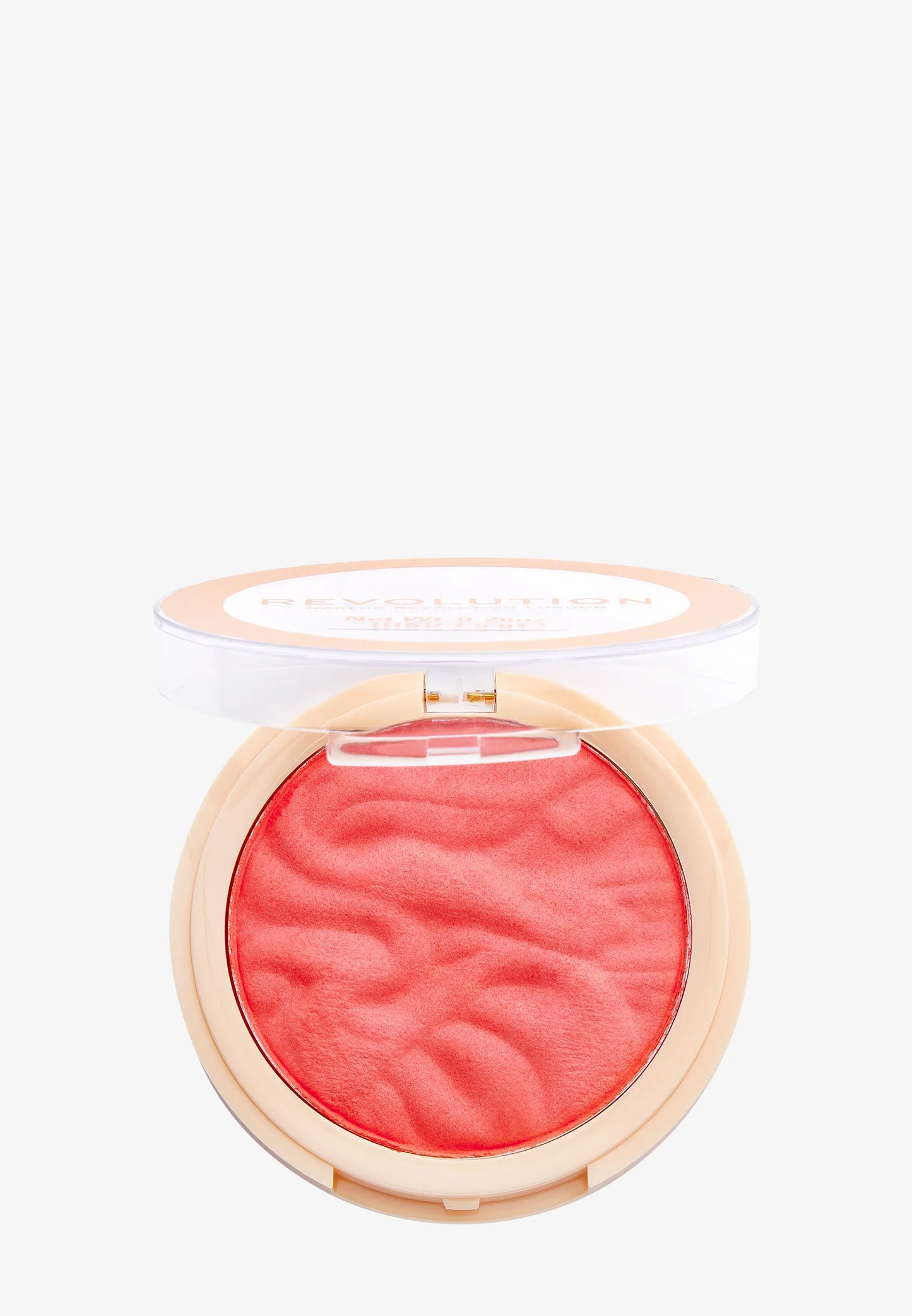 Makeup Revolution REVOLUTION BLUSHER