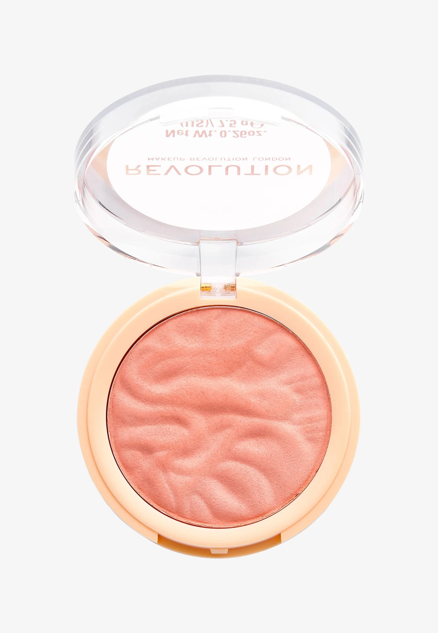 Makeup Revolution REVOLUTION BLUSHER