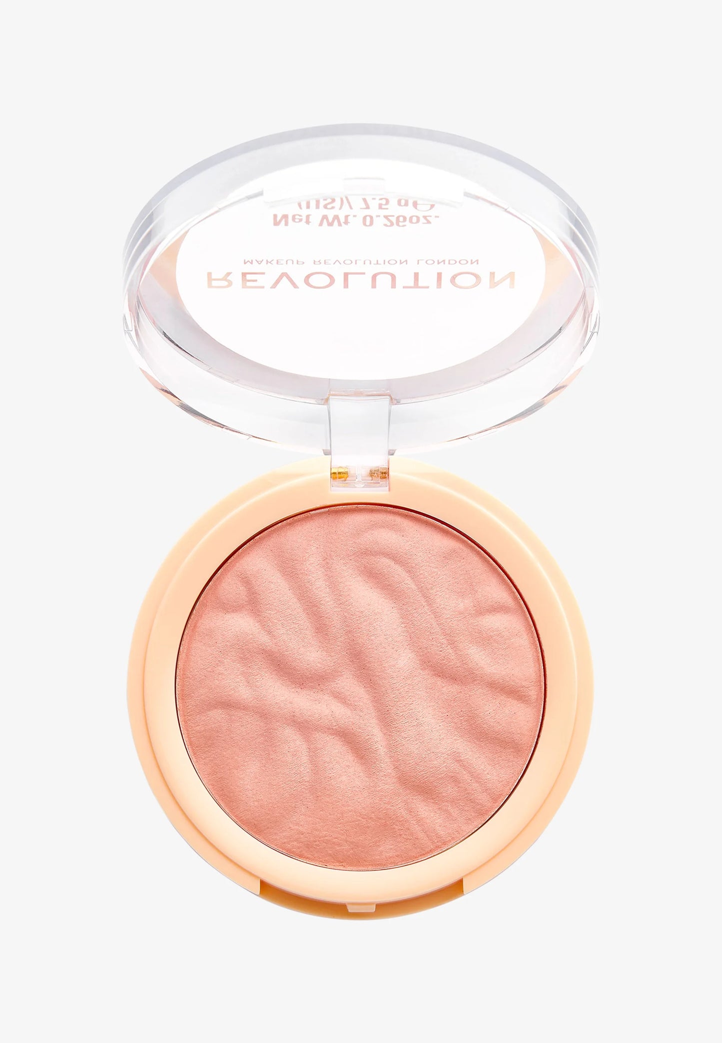 Makeup Revolution REVOLUTION BLUSHER