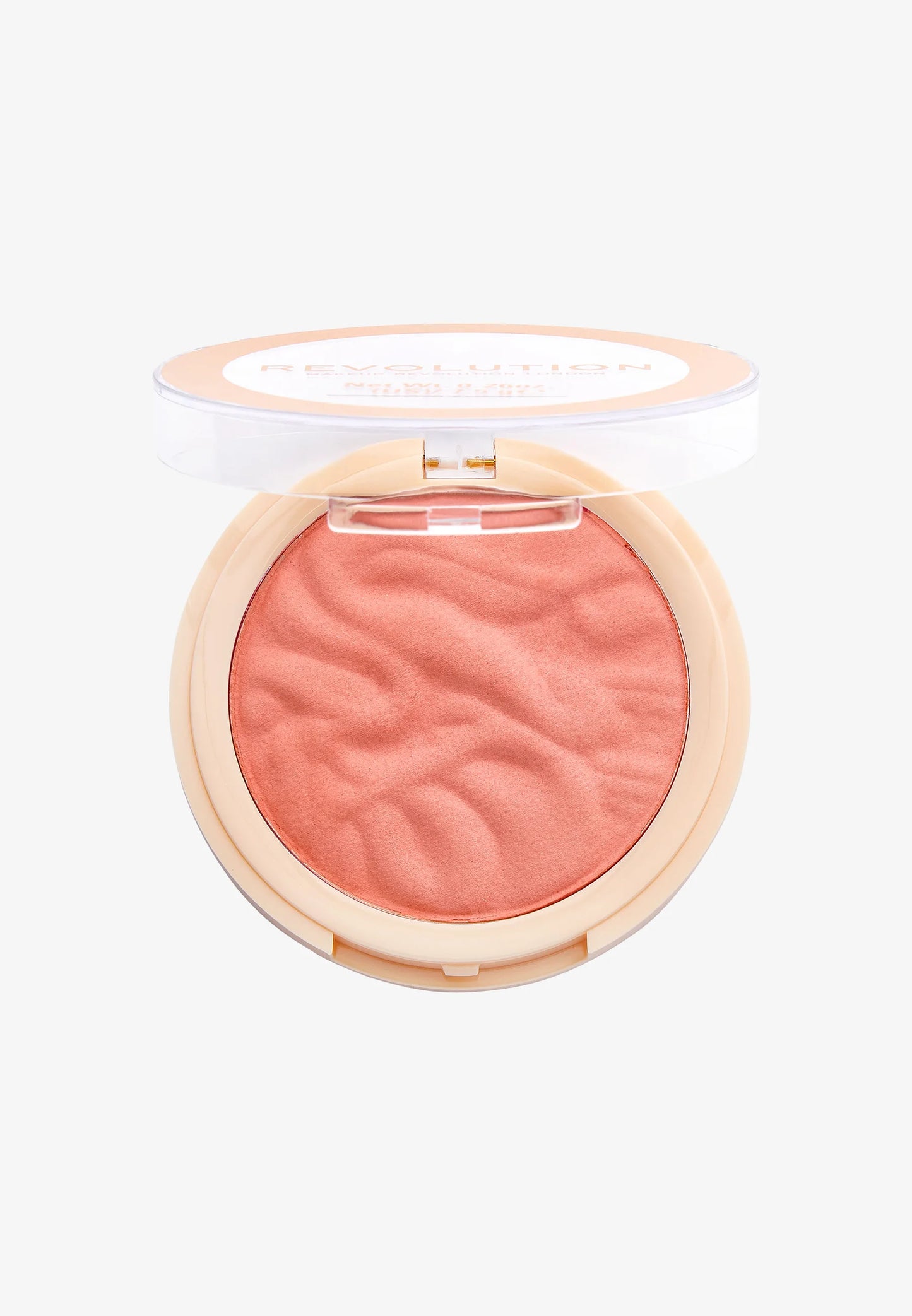 Makeup Revolution REVOLUTION BLUSHER